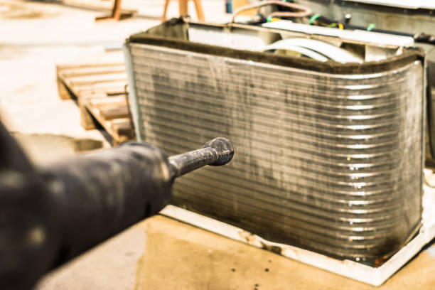 Best HVAC Duct Inspection Services  in Seneca, IL
