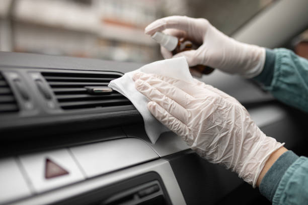 Best Best Air Duct Cleaning Company  in Seneca, IL