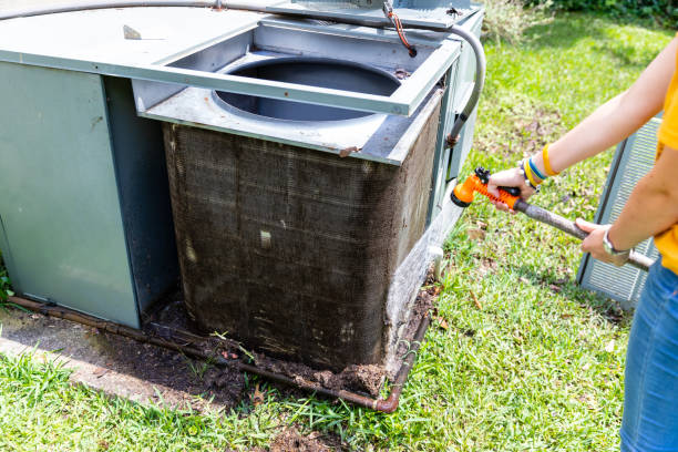 Best Ductwork Cleaning Services  in Seneca, IL