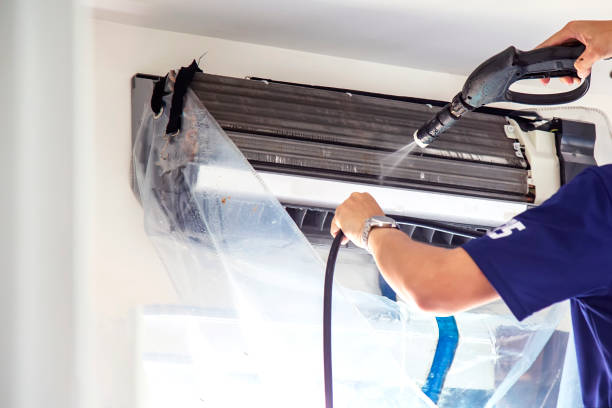 Best Commercial Air Duct Cleaning  in Seneca, IL