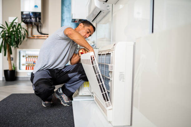 Best Home Air Vent Cleaning  in Seneca, IL