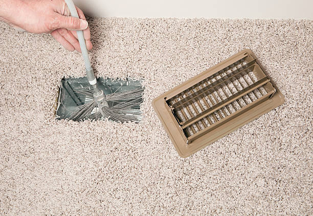 Best Ventilation Cleaning Services  in Seneca, IL