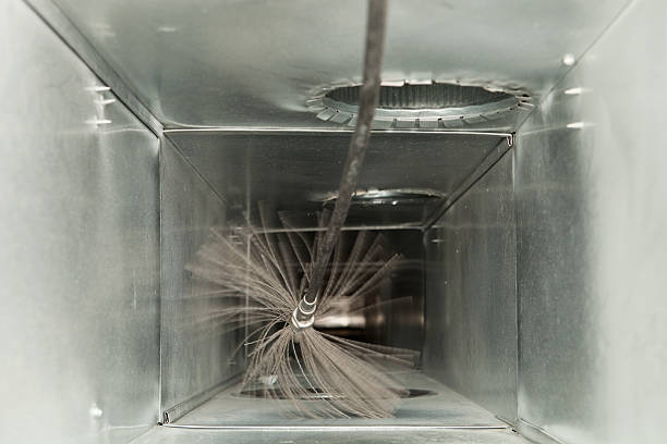 Best Affordable Duct Cleaning Services  in Seneca, IL