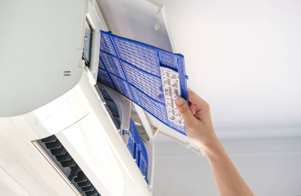 Best Air Duct Cleaning Near Me  in Seneca, IL