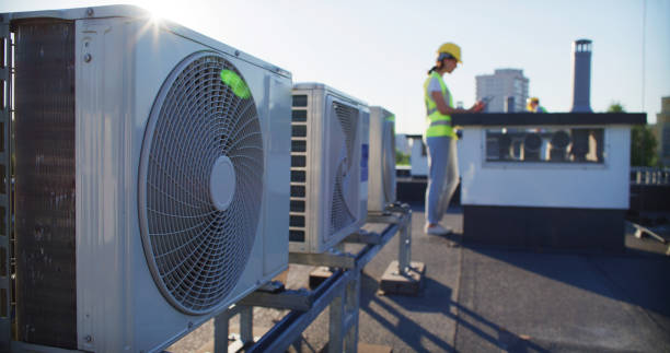Ventilation Cleaning Services in IL