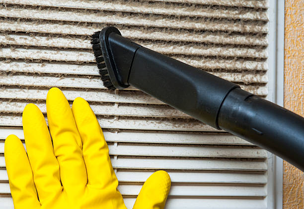 Best Residential Air Duct Cleaning  in Seneca, IL